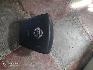 Продажа авто: Nissan tena üçün orjinal bütün ehtiyat hissələri var — 2