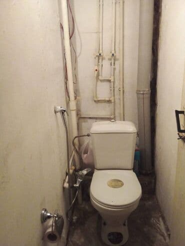 ev alıram: Bakı, 3 otaqlı, Köhnə tikili, m. Həzi Aslanov, 80 kv. m — 12