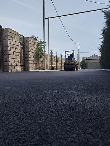 pol vurmaq qaydasi: Asfalt islerinin gorulmesi əlavə melumat ucun zeng vura bilersiz — 3