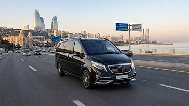 ingilis dili kurslari: Minivan — 1