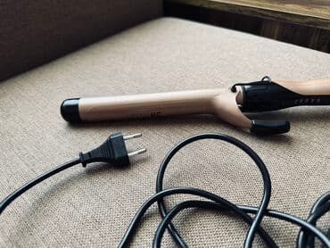 Paltaryuyan maşınlar: Saç buran fen.Alınıb,istifadə olunmayıb — 2