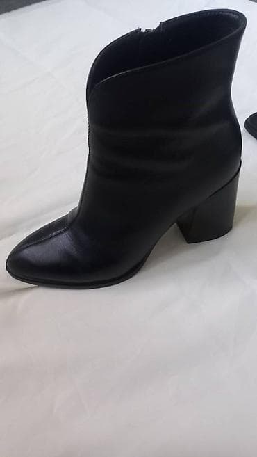 Çəkmələr: Ölçü: 38, Yeni — 1