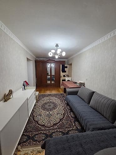 luks home: Biləcəri 4 otaqlı, 100 kv. m, Kredit yoxdur, Yeni təmirli — 3