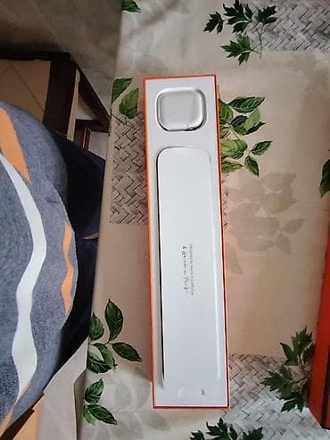 apple whact: Apple Watch Hermès dəsti - Model: Apple Watch Hermès (Hermès — 4