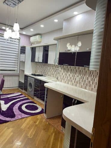 квартира берилет кок жар: Xətai rayonu,Əhmədli metrosu,Mc donaldsın yanında yerləşir.10 — 8