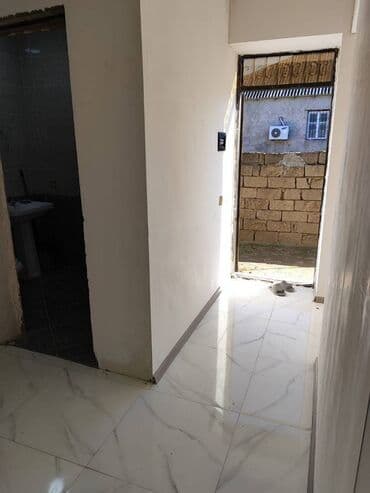 heyət evi: Hövsan qəs. 3 otaqlı, 75 kv. m, Kredit yoxdur, Yeni təmirli — 7