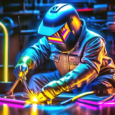 bakida qaynaqci isleri: Qaynaqçı, 3-5 illik təcrübə, İstirahət günləri iş — 2