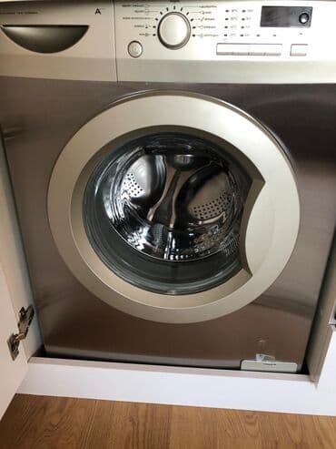 Paltaryuyan maşın Teka, 7 kq — 1