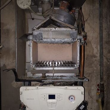 32 lik kombi: Hər növ Kombi, Kondisioner, Paltaryuyan təmiri — 5