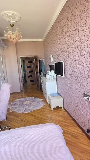 Масазыр, 3 комнаты, Новостройка, 70 м² — 8