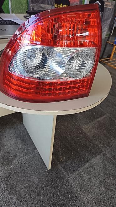 Qalloqen, VAZ (LADA)