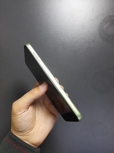 galaxy s24 plus: Samsung Galaxy A24 4G, 128 GB, rəng - Yaşıl, Barmaq izi — 5