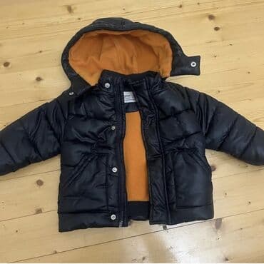школьная форма для мальчиков: Yeni kimi.12-18 kurtka.1-2 dəfə geyinilib — 1