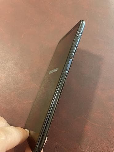 samsung a70 orjinal ekran: Samsung Galaxy A7 2018, 64 GB, rəng - Qara, İki sim kartlı — 5