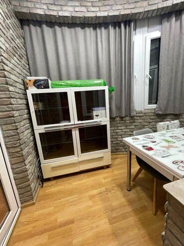 купить квартиру в баку азербайджан: Поселок Ясамал, 3 комнаты, Новостройка, м. Низами, 107 м² — 21