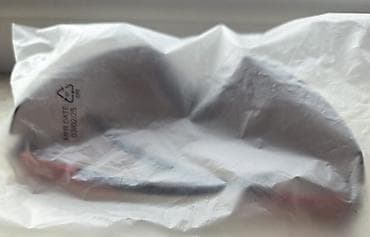 acki sekilleri: Milwaukee Brendinin Professional Qara Qoruyucu Eynəyidir. Vəziyyəti — 1