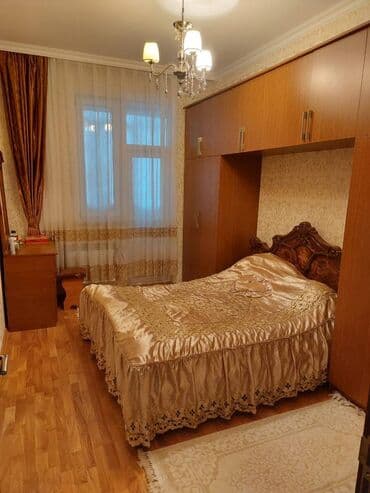 купить дом в шаганах: 3 комнаты, Новостройка, 83 м² — 8