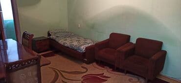 sirvan kiraye evler: Xırdalan şəhərində, Anar şadlıq sarayının yanında, 9 mərtəbəli binanın — 2