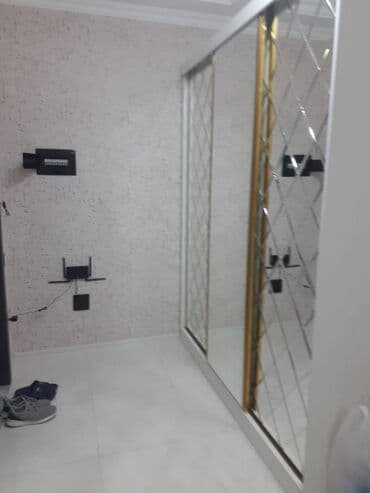 ilkin odənişsiz evler: Sumqayıt şəhəri,Bulvar küçəsi,Mirvari City yaşayış kompleksində,9 — 7