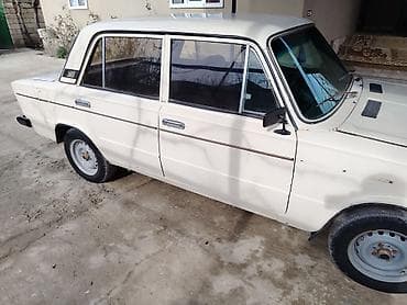 turbo az vaz 21014: VAZ (LADA) 2106: 1.6 l | 1977 il 653800 km Sedan — 5