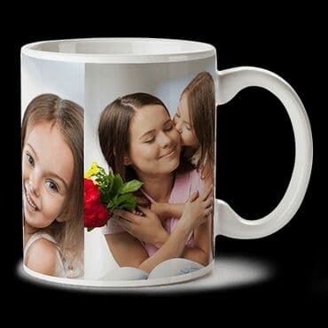 Təlim, kurslar: Salam, Fincanin futbolkanin və sairə,istədiyiniz dizaynında şəkil,ad — 3