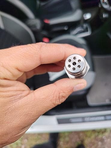 opel vektra b: Abmanka Unversal katalizator daciki aladici injektor isixindan — 2