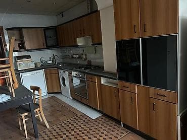 ev t: *Sada* metbex mebeli 200 AZN seliqelidi yaşanmayan evde olub üstünde — 1