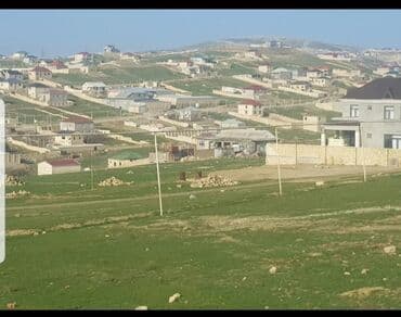 земельные участки в баку: 12 соток, Для строительства, Собственник, Бялядия (муниципалитет) — 2