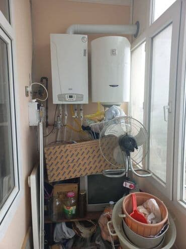 купить дом в баку у моря: 2 комнаты, Новостройка, 43 м² — 13