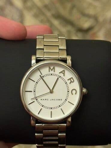 omega qol saatı: Yeni, Qol saatı, rəng - Gümüşü — 3