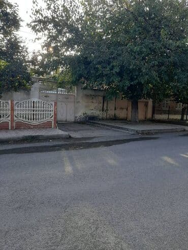 torpağ sahesi: 7 sot, Tikinti, Makler, Kupça (Çıxarış) — 2