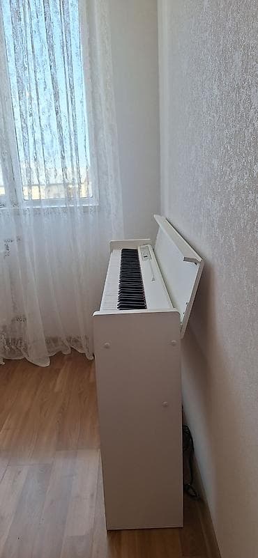 instrumenti: Piano, Rəqəmsal — 4