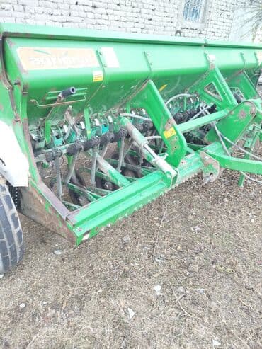 byd maşın: Traktor SELKA, 2018 il, 5467848 at gücü, motor 1.8 l, İşlənmiş — 6