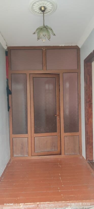 купить дом в баку у моря: 60 м², 3 комнаты, Газ, Электричество, Водопровод — 5