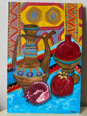 Картина lalafo.az -da Картина