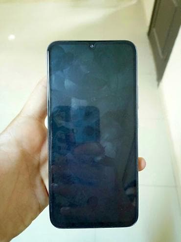 tripod kamera: Samsung Galaxy A34 5G, 128 GB, rəng - Qara — 1