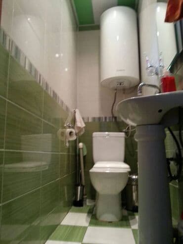 ucuz kiraye evler 2021 xirdalan: 2 otaqlı, 60 kv. m — 9