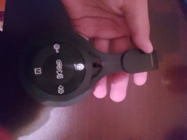 blutuz qulaqciqlar irsad: İşlənmiş Simsiz (Bluetooth) Qulaqcıqlar, Smart-Link — 2