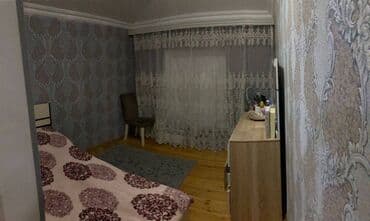 tek şexsiyyet vesiqesiyle kredit: Zığ qəs., 2 otaqlı, Yeni tikili, 48 kv. m — 6