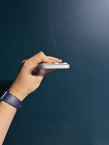 IPhone 17 Pro, 256 GB — 5