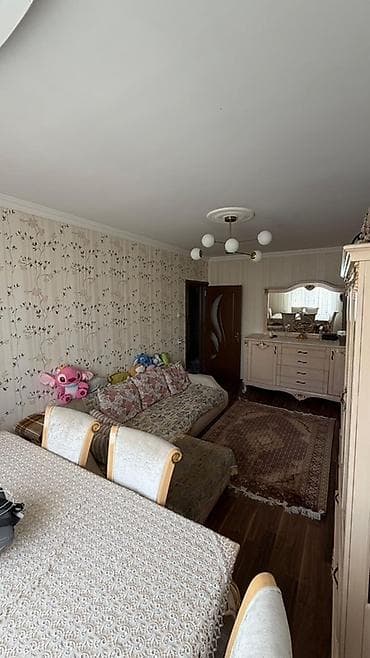 Mənzillərin satışı: 8 noyabr ərazisi . Bakı şəhərində geniş mənzərəli mənzil - Yüksək — 6