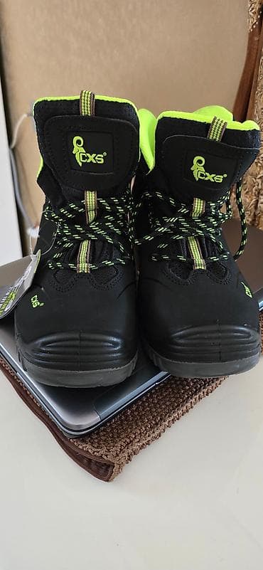 lak botinkalar: Botinkalar — 6