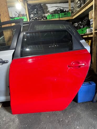 priora qapi: Sol ön, Kia kia ceed, kia rio, Hyundai i30, hyundai sonata, hyundai matrix və s., 2010 il, Ödənişli çatdırılma, Ünvandan götürmə, Rayonlara çatdırılma — 7