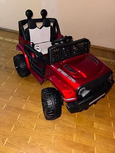 mektebli canta: Yenıdır hec ıslenmeyıb 430 manata alınıb Uşaq elektrik maşını – — 8