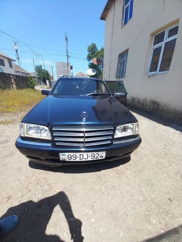 мерс сапог грузовой бишкек цены: Mercedes-Benz 200: 2 л | 1997 г. Универсал — 2