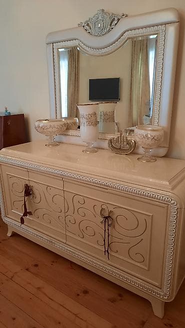 guzgulu: İşlənmiş, Komod, Servant — 2