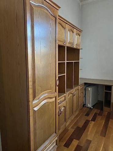 taxta alisi: İkinəfərlik çarpayı, Matras ilə, Siyirməsiz — 7