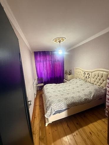 panorama parkda satilan evler: Mənzilin təsviri 67000 min SATILIR - Geniş, işıqlı zal: L formalı — 4