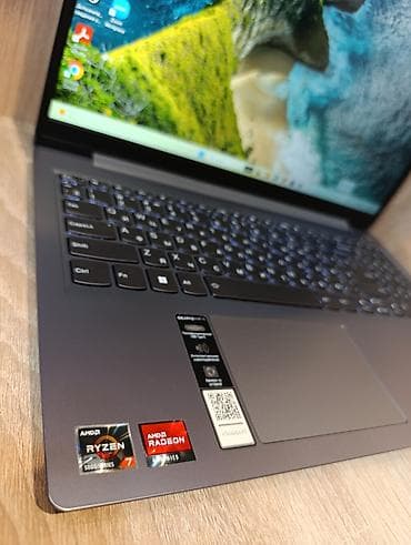 ssd: Lenovo IdeaPad 3 15ABA7 — 3