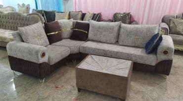 qupka: Künc divan, Yeni, Açılan, Bazalı, Şəhərdaxili pulsuz çatdırılma — 6